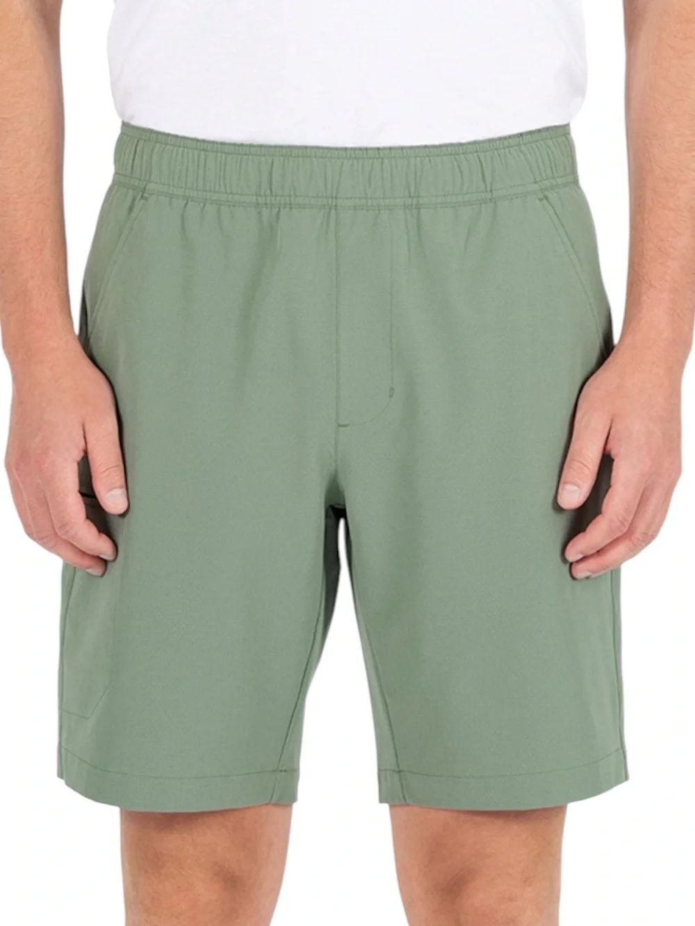 Gerry Men’s Trail Shorts in Green